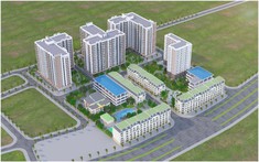 Lô đất xây nhà ở của Dabaco bị thu hồi