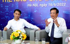 Lo ngại sân sau thao túng giá bất động sản