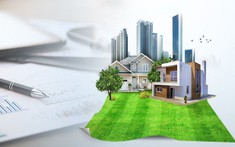 Một đơn vị tư vấn có đến 21 tổ chức làm quy hoạch, lo tình trạng quy hoạch bị sao chép