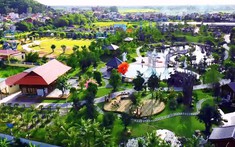Một khu du lịch tại Hải Phòng bị buộc tháo dỡ, truy trách nhiệm cán bộ để xảy ra vi phạm