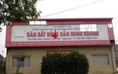 Nghệ An: 10 doanh nghiệp nợ thuế nhiều nhất hơn 500 tỉ đồng
