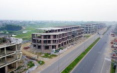 Những dự án nào vừa bị “khai tử” tại Vĩnh Phúc?