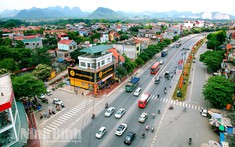 Ninh Bình kêu gọi đầu tư khu đô thị hơn 3.200 tỉ đồng