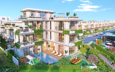 Valley of Dreams II – Luxury: Định nghĩa mới về cuộc sống tinh hoa