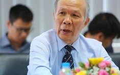 Tăng mãi, giá nhà rồi cũng sẽ giảm