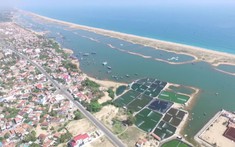Sau Sungroup, Novaland, Hưng Thịnh, đến lượt Tập đoàn Hòa Phát muốn đầu tư hai dự án ‘’khủng’’ 120.000 tỷ vào Phú Yên