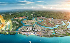 The Phoenix South: Phân khu tại dự án Aqua City Đồng Nai