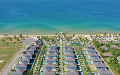 Andochine Resort & Spa: Dự án Khu du lịch nghỉ dưỡng Phú Quốc