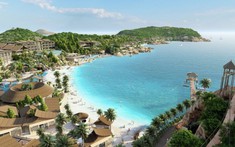 Rocko Bay Resort: Dự án du lịch nghỉ dưỡng tại Ninh Thuận