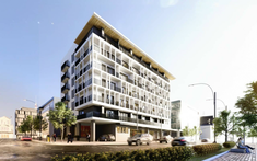 Summit Hoài Thanh: Dự án chung cư tại Đà Nẵng
