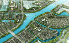 Khu đô thị ven Sông Trới: Dự án tại Quảng Ninh
