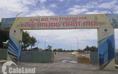 Năm 2023, thị trường bất động sản Quảng Nam sẽ sôi động nguồn cung sản phẩm đủ điều kiện giao dịch?