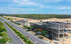 Phú Yên có thêm Khu đô thị xanh và thông minh quy mô hơn 400 ha