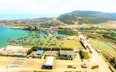 Thanh Hoá duyệt quy hoạch khu đô thị 1.280ha, gồm khu du lịch, nghỉ dưỡng cao tối đa 25 tầng