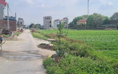 Thanh Hoá sẽ có thêm đô thị gần 1.400ha giáp Ninh Bình