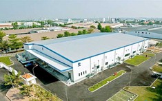 Viglacera được Bắc Ninh giao hơn 30ha đất để xây dự án hạ tầng gần 3.000 tỉ