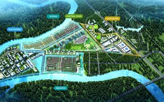 Nam Long đã phát hành 500 tỉ đồng trái phiếu, doanh số năm nay đến từ loạt dự án tại Đồng Nai, Long An, Hải Phòng