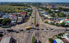 Đường Vành đai 3 đoạn Tân Vạn – Nhơn Trạch: Chi phí giải phóng mặt bằng tăng từ 624 tỉ lên 2.250 tỉ đồng