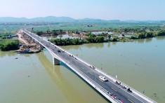 Hải Dương duyệt chủ trương đầu tư hai tuyến đường hơn 2.100 tỉ đồng