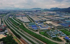Bắc Giang có thêm Khu logistics Ninh Sơn