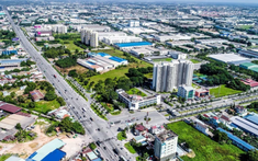 Điểm đáng chú ý của thị trường bất động sản Đồng Nai 5 tháng đầu năm 2022