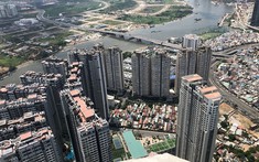 Nhà đầu tư ngoại đăng ký rót 3,15 tỉ USD vào thị trường bất động sản