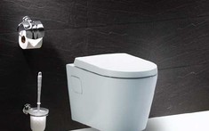 4 mẫu bồn cầu đẹp, sang trọng, đáng mua nhất 2022