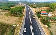 Giao Điện Biên là cơ quan thực hiện cao tốc hơn 8.100 tỉ đồng
