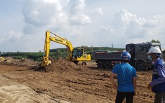 Phó Thủ tướng chỉ đạo “nóng” về tình trạng chậm tiến độ các dự án thành phần cao tốc Bắc – Nam