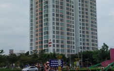 Sau 3 tháng bị xử phạt 400 triệu đồng, chủ đầu tư chung cư Tây Nguyên Plaza vẫn chưa chịu đóng tiền