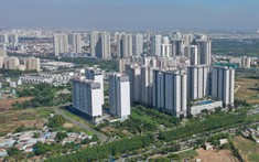 TP.HCM: Nửa cuối năm 2022 sẽ có khoảng 10.000 căn hộ mở bán