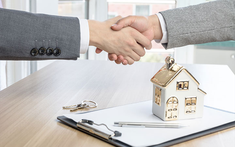 Bộ Tài chính kiến nghị chuyển nhượng bất động sản phải thanh toán qua ngân hàng
