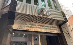 Cổ phiếu Thuduc House bị chuyển sang diện kiểm soát từ ngày 27/6