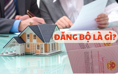 Đăng bộ là gì? Làm thủ tục đăng bộ mất bao lâu?