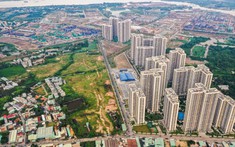 Trung ương yêu cầu đánh thuế cao hơn với người có nhiều nhà, đất