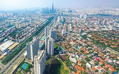 Doanh nghiệp bảo hiểm không được đầu tư bất động sản