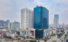 Điểm trọng yếu giúp bật tăng công suất thuê văn phòng hạng A tại Hà Nội