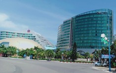 Bị cưỡng chế thuế hơn 30 tỷ, DIC Corp nói gì?