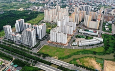 HoREA đề xuất cho doanh nghiệp bảo hiểm dùng vốn nhàn rỗi đầu tư bất động sản