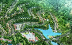 Hòa Bình chấp thuận đầu tư KĐT sinh thái, nghỉ dưỡng hơn 85 ha ở Lạc Sơn