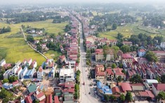 Doanh nghiệp của 9x sẽ làm dự án hơn 900 tỉ tại Thái Nguyên