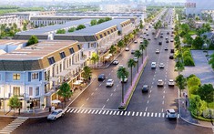 Doanh nghiệp nào trúng dự án khu đô thị hơn 3.600 tỉ ở Thanh Hoá?
