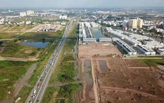 Bộ TN&MT thanh tra nhiều dự án đất đai tại Đồng Nai
