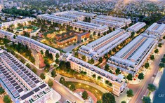 Ngày 10/7: Ra mắt dự án Cát Tường Park House