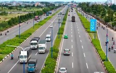 Sẽ có thêm hàng nghìn hecta “đất vàng, đất bạc” dọc Vành đai 3 TP.HCM, Vành đai 4 Hà Nội