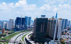 Nhiều dự án FDI ở TP.HCM tăng vốn