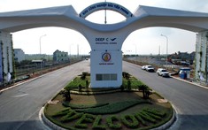 Hai KCN rộng hơn 1.500ha tại Quảng Ninh chậm tiến độ
