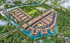 Bất động sản miền Tây - cơ hội trong thách thức