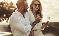 Siêu xe là chuyện thường, giới siêu giàu đang mạnh tay chi tiền cho bất động sản hàng hiệu