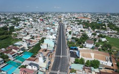 Chưa chốt Hóc Môn lên quận hay thành phố, tránh bàn nhiều gây sốt đất